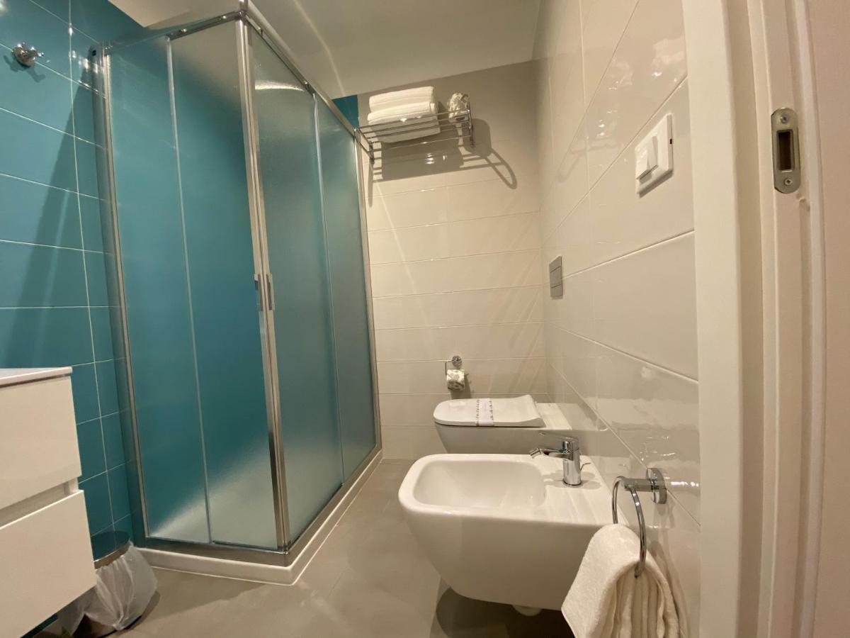Torre Del Mare Rooms Bergeggi Exterior foto